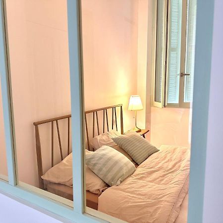 Le Petit Provencal Apartment นีมส์ ภายนอก รูปภาพ