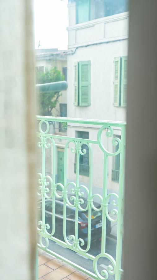 Le Petit Provencal Apartment นีมส์ ภายนอก รูปภาพ
