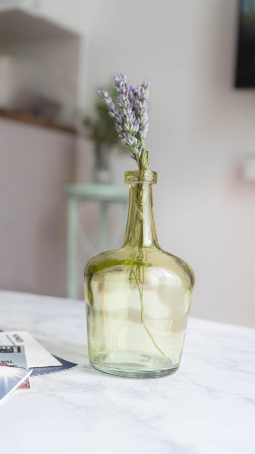 Le Petit Provencal Apartment นีมส์ ภายนอก รูปภาพ