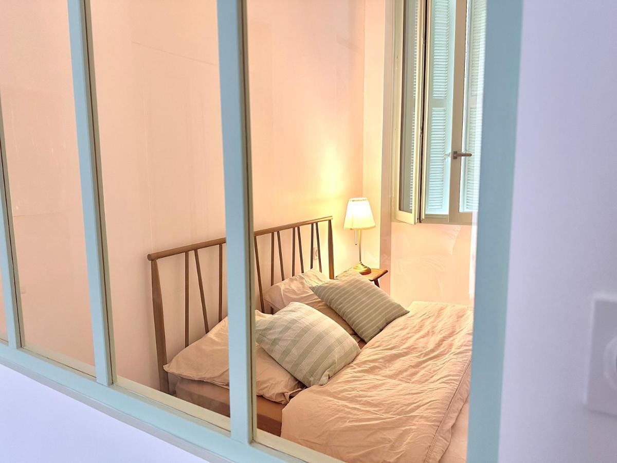 Le Petit Provencal Apartment นีมส์ ภายนอก รูปภาพ